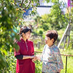 ゆふだより　4月号🎵